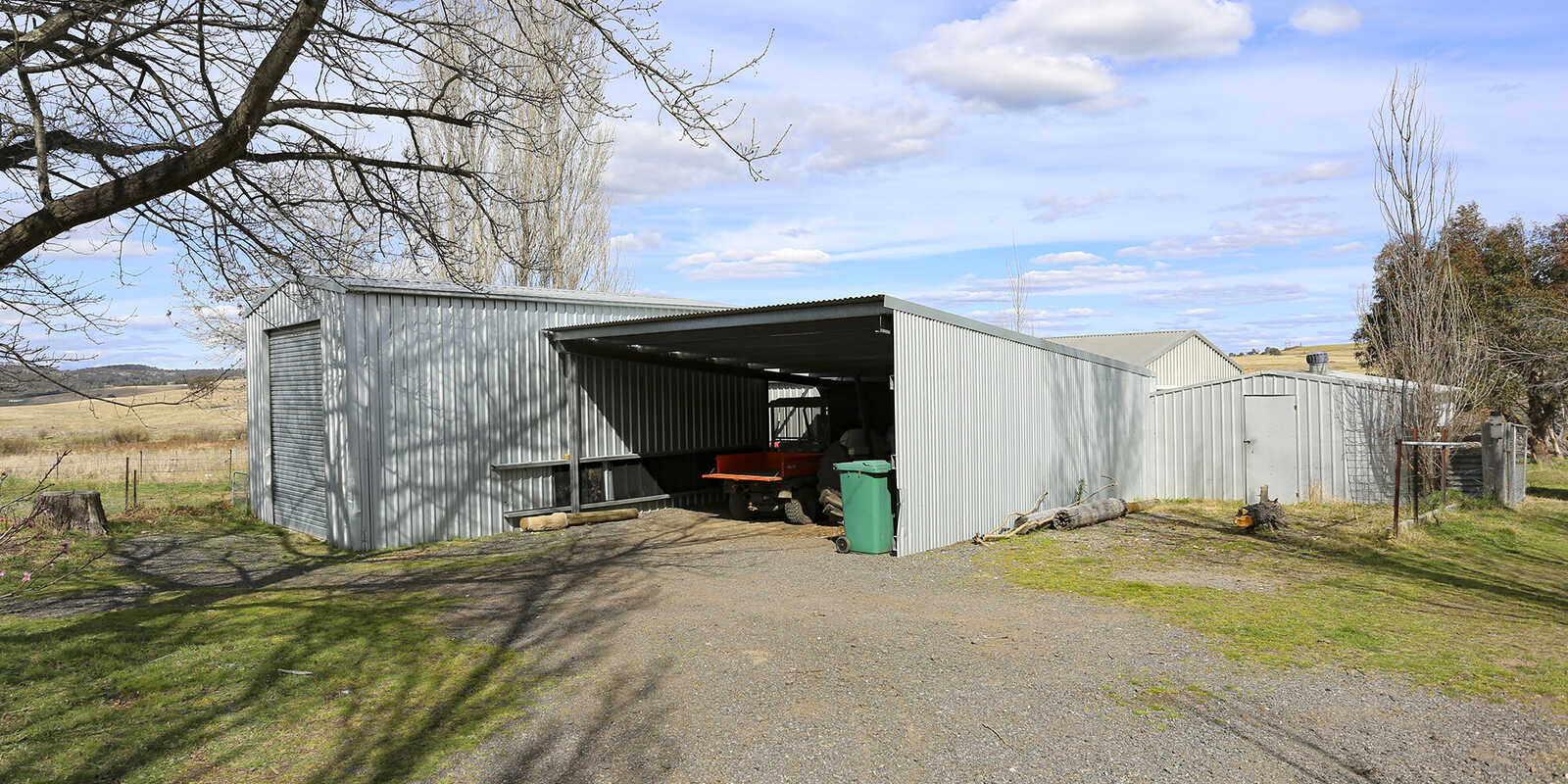 130 Gibralter Road Brayton 130 Gibralter Road Brayton
