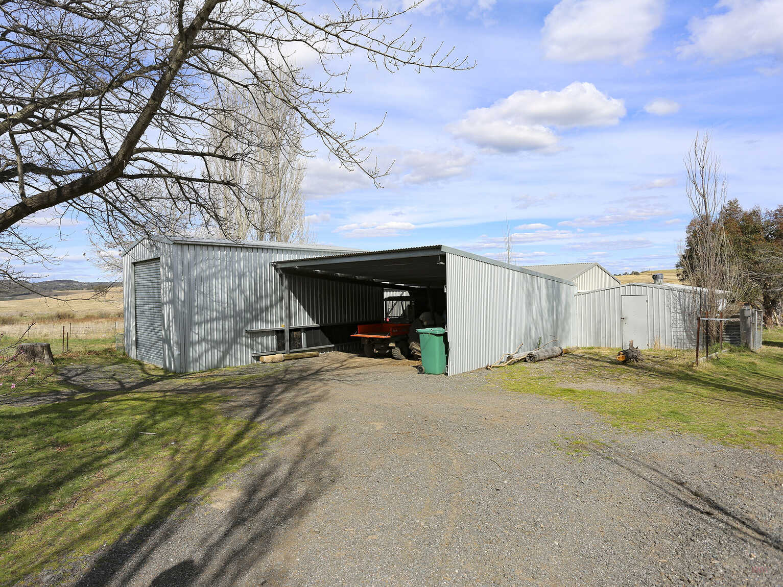 130 Gibralter Road Brayton 130 Gibralter Road Brayton
