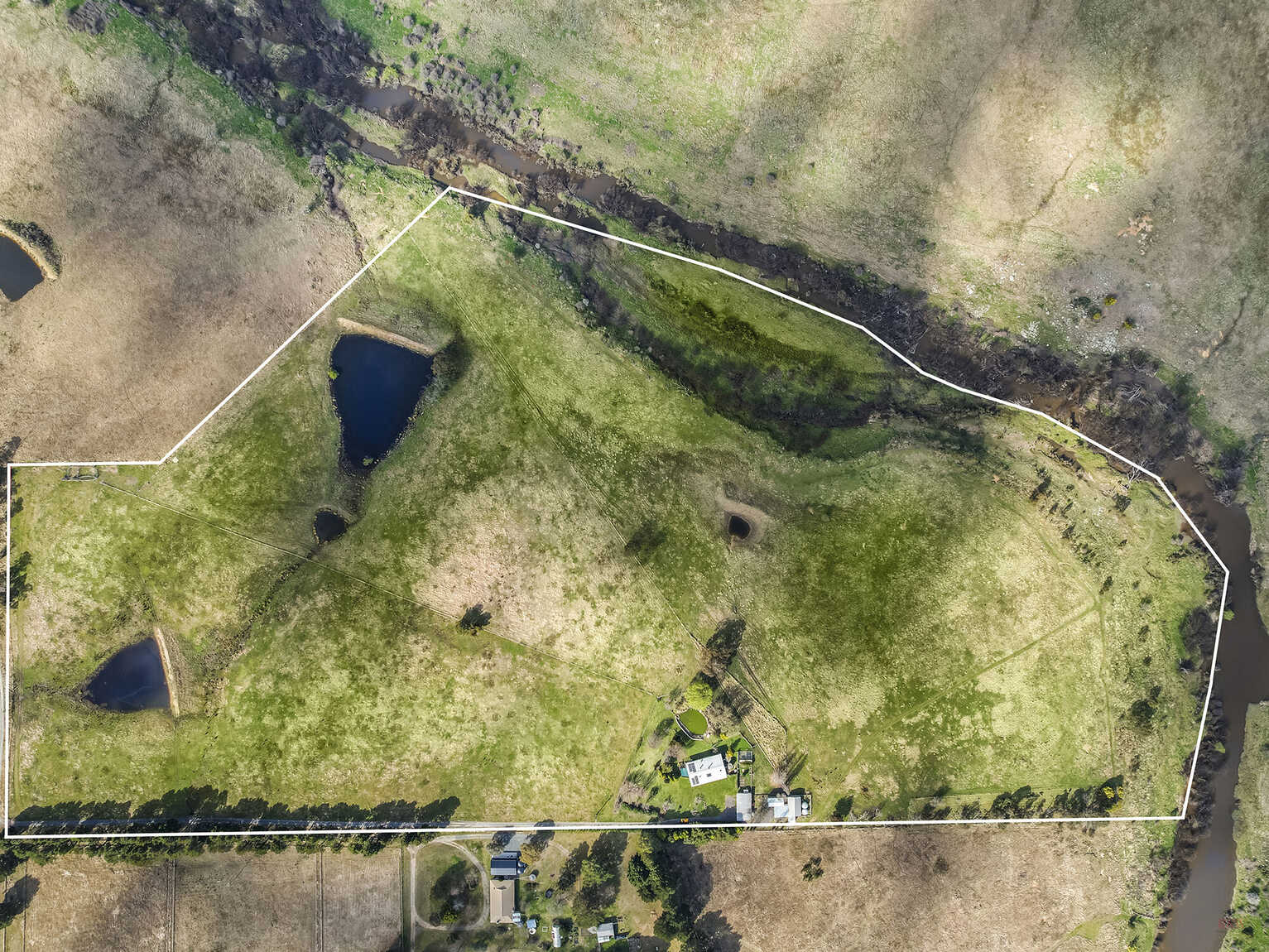 130 Gibralter Road Brayton 130 Gibralter Road Brayton