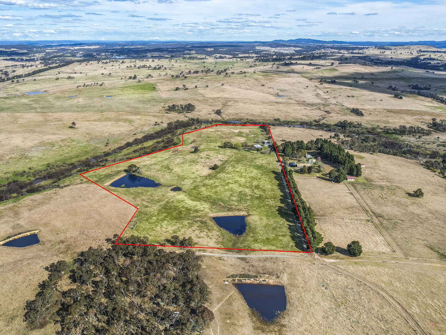 130 Gibralter Road Brayton 130 Gibralter Road Brayton