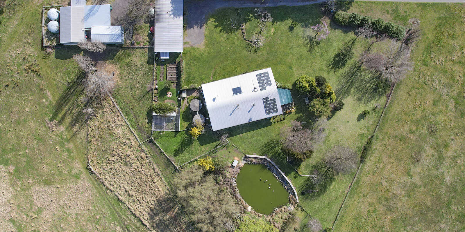 130 Gibralter Road Brayton 130 Gibralter Road Brayton