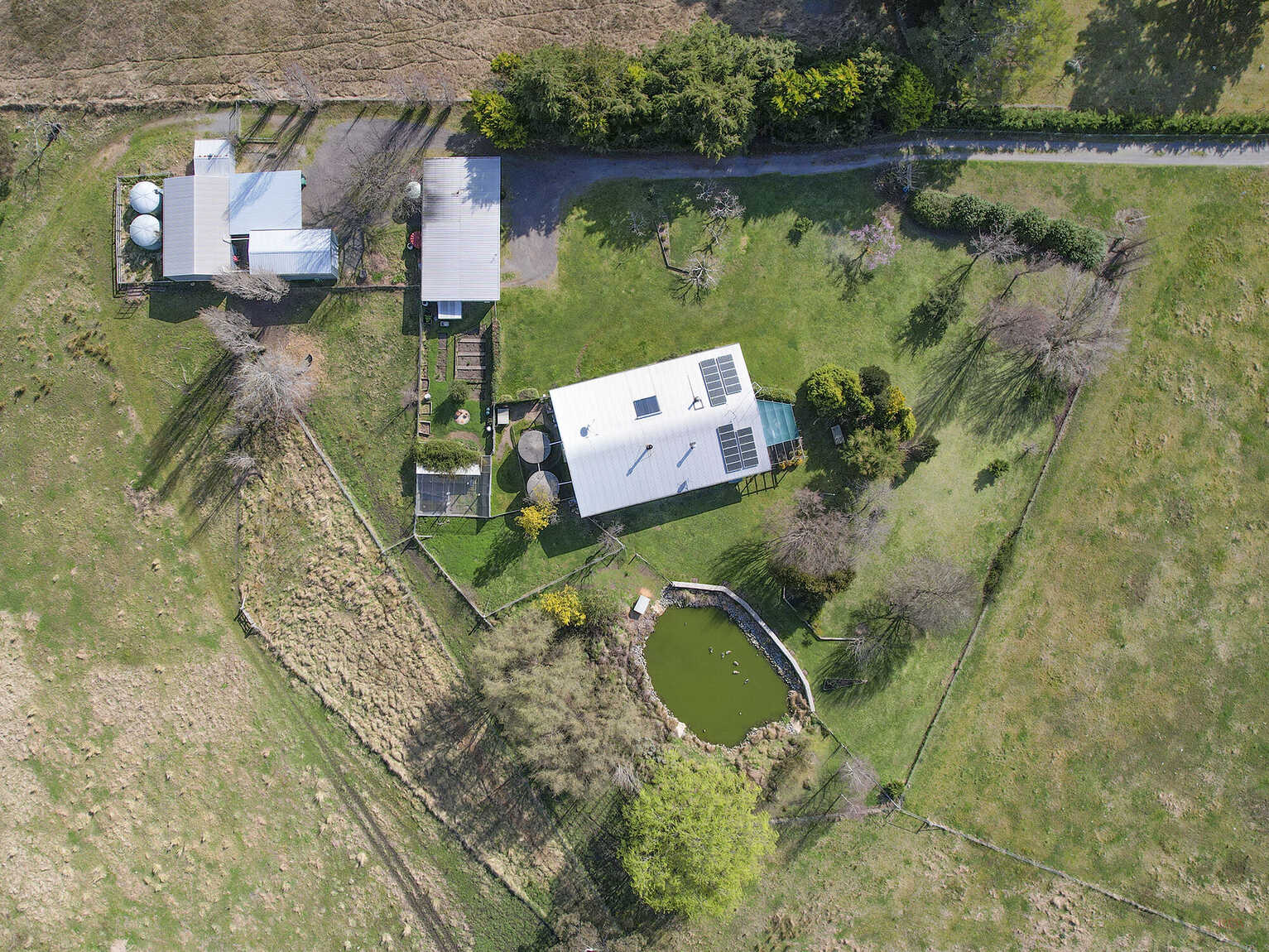 130 Gibralter Road Brayton 130 Gibralter Road Brayton