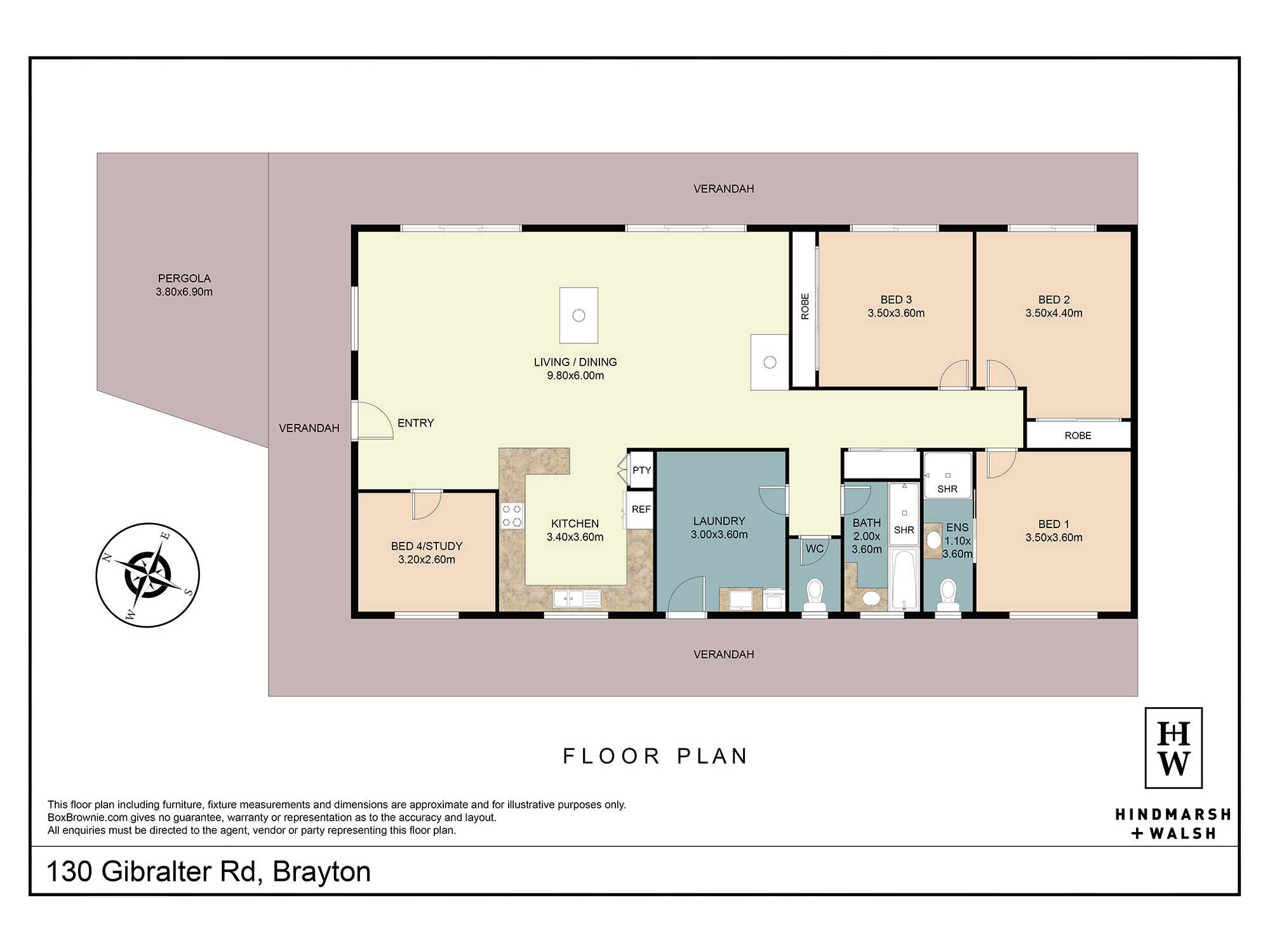 130 Gibralter Road Brayton 130 Gibralter Road Brayton