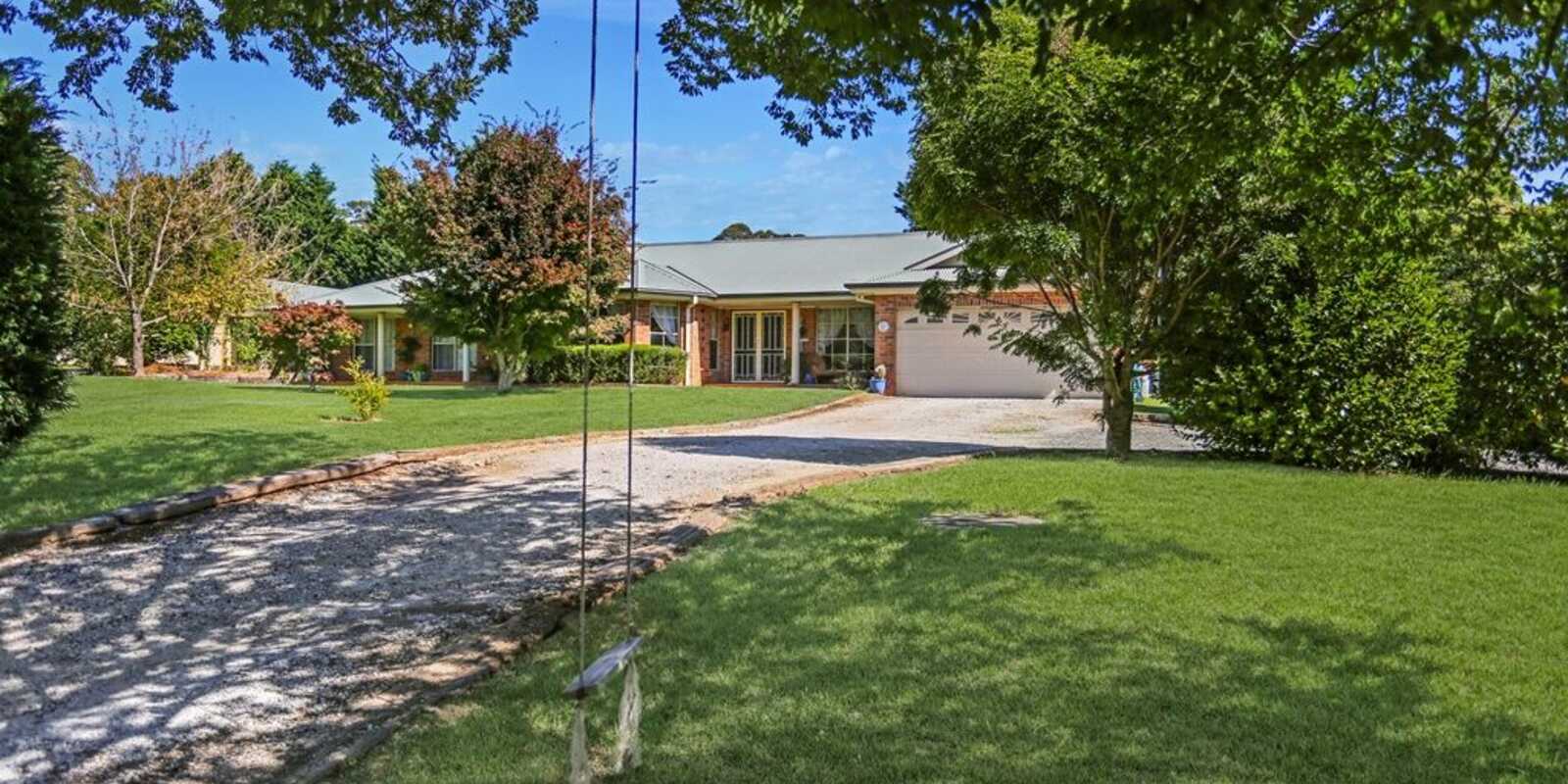 16 Elmswood Court Bundanoon 16 Elmswood Court Bundanoon