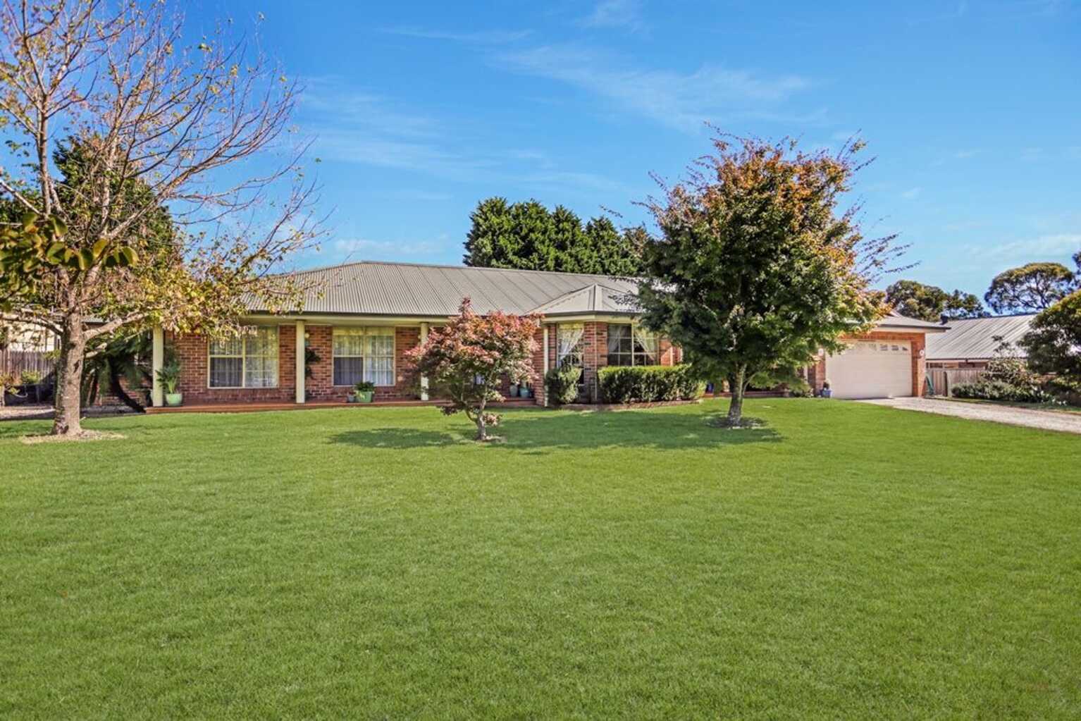16 Elmswood Court Bundanoon 16 Elmswood Court Bundanoon