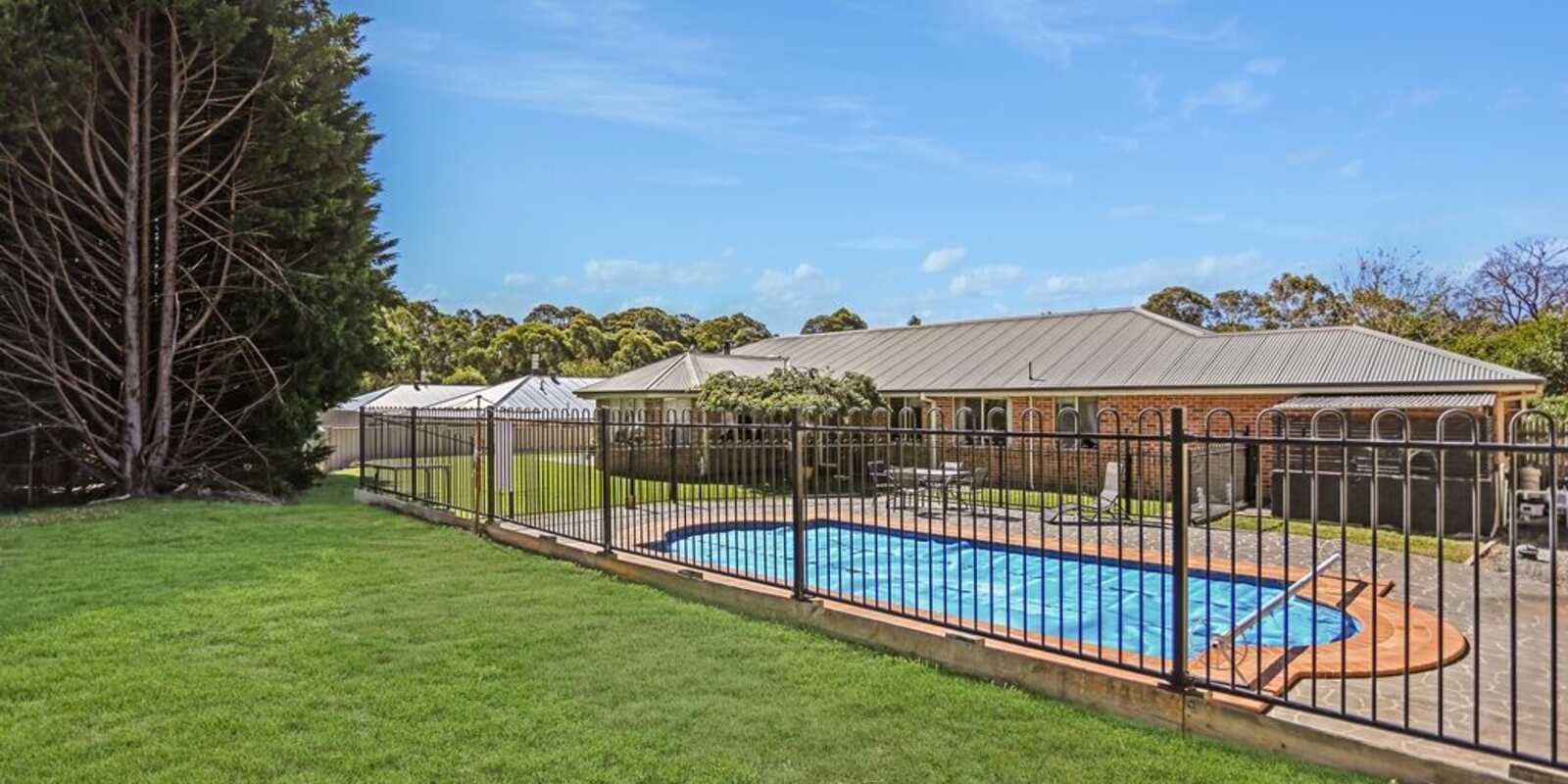 16 Elmswood Court Bundanoon 16 Elmswood Court Bundanoon