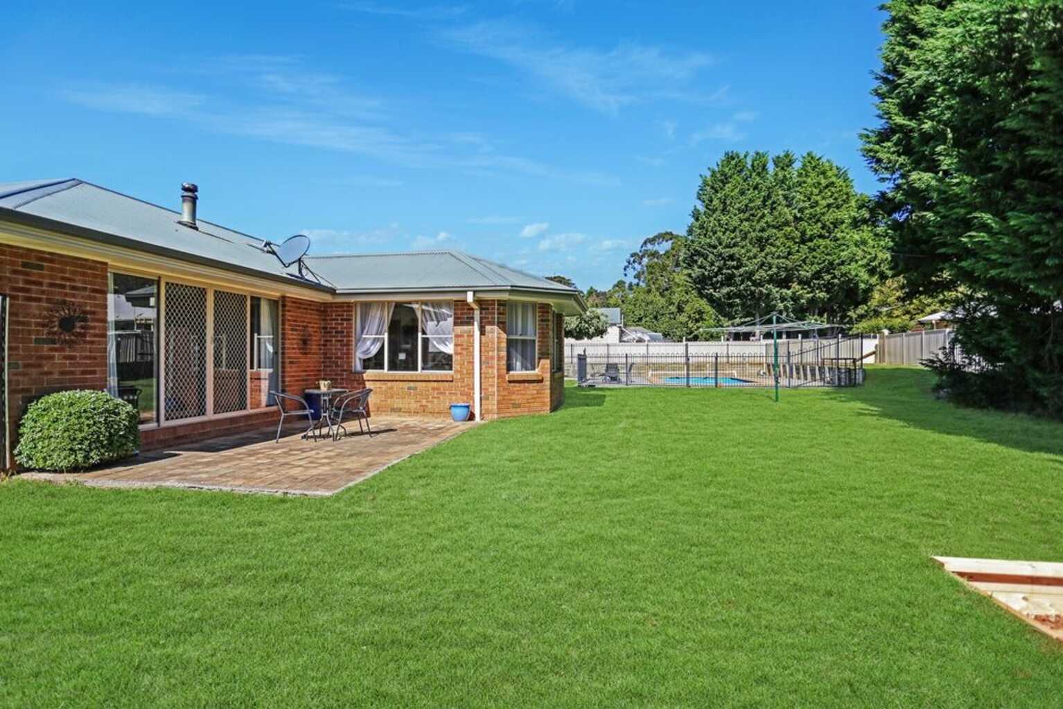 16 Elmswood Court Bundanoon 16 Elmswood Court Bundanoon