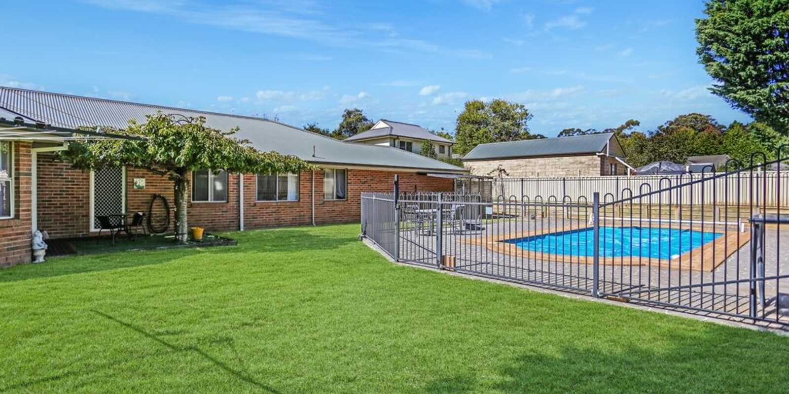 16 Elmswood Court Bundanoon 16 Elmswood Court Bundanoon