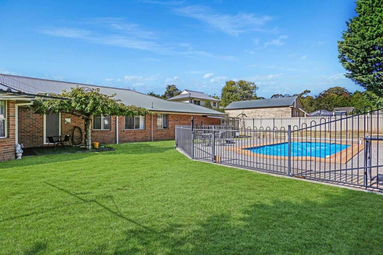 16 Elmswood Court Bundanoon 16 Elmswood Court Bundanoon