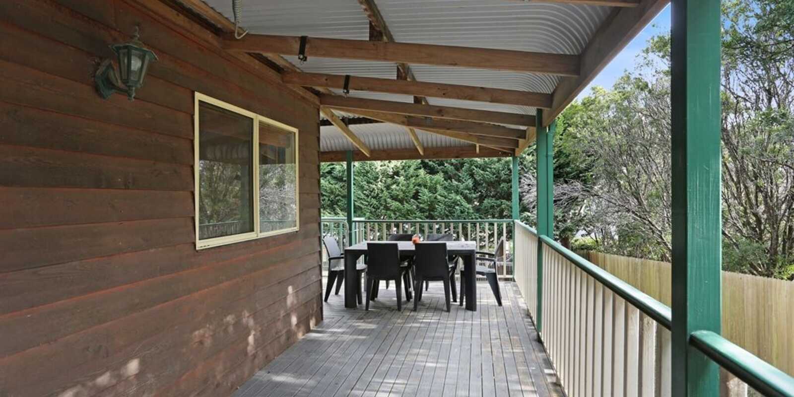 5 Ross Street Bundanoon