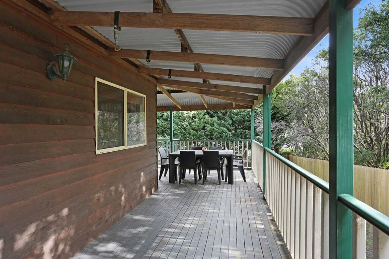 5 Ross Street Bundanoon