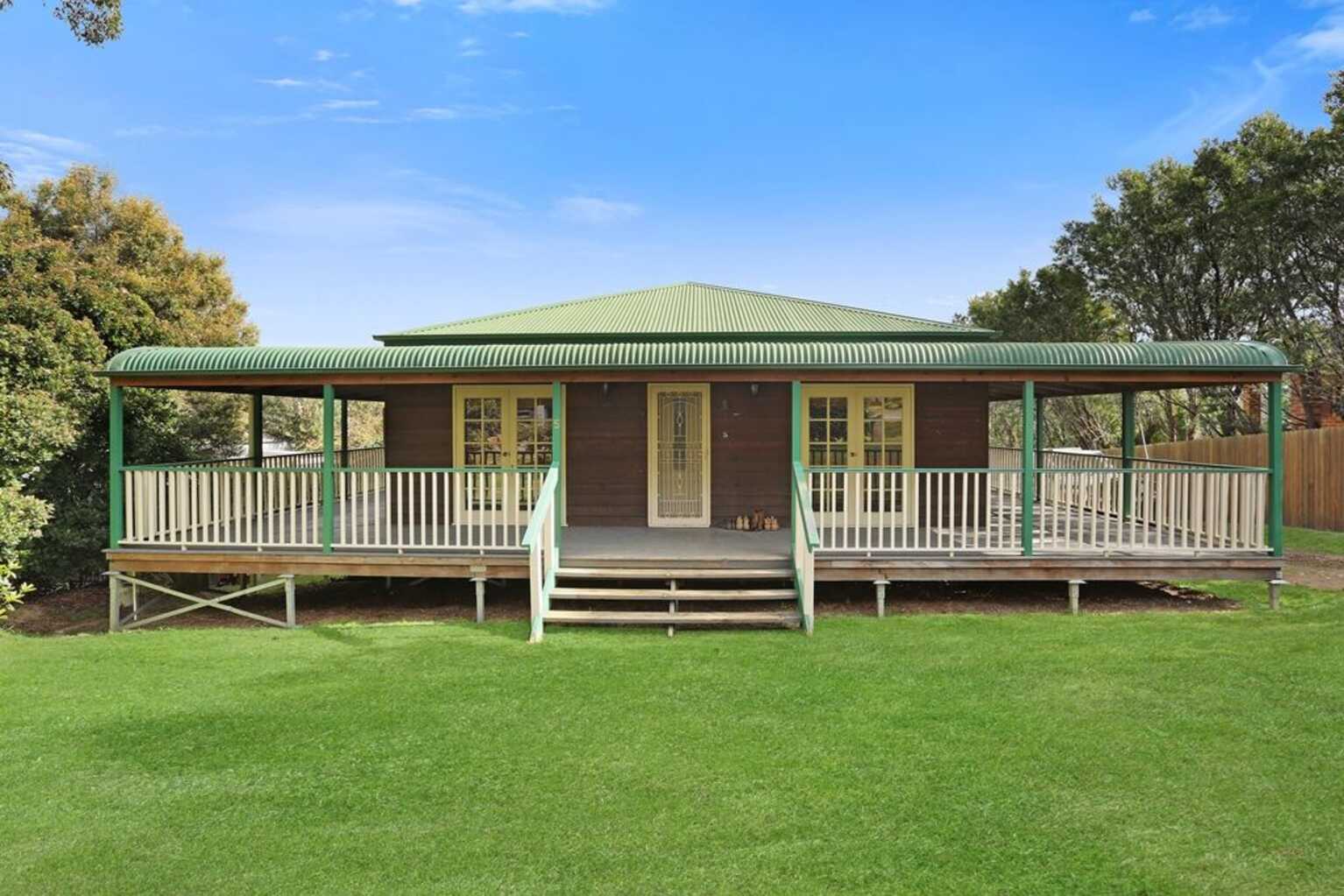 5 Ross Street Bundanoon