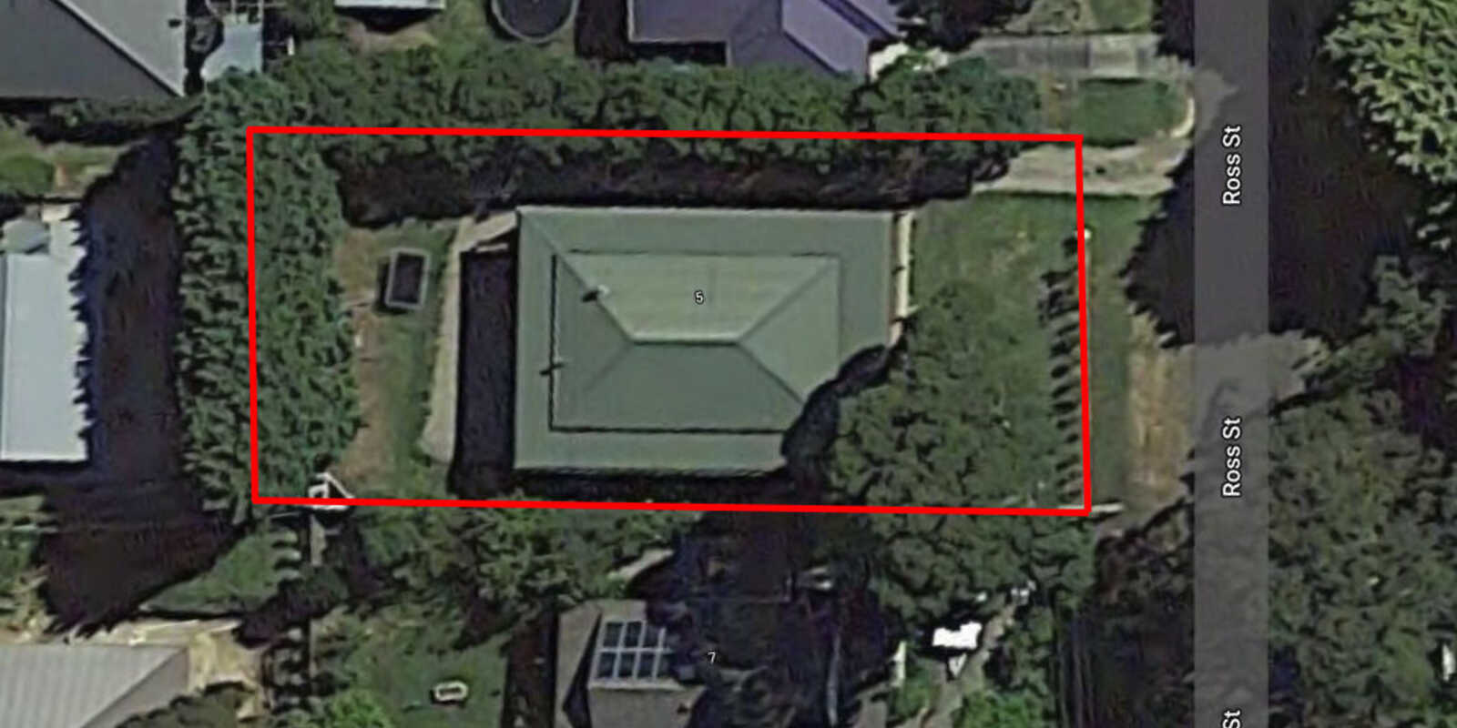 5 Ross Street Bundanoon