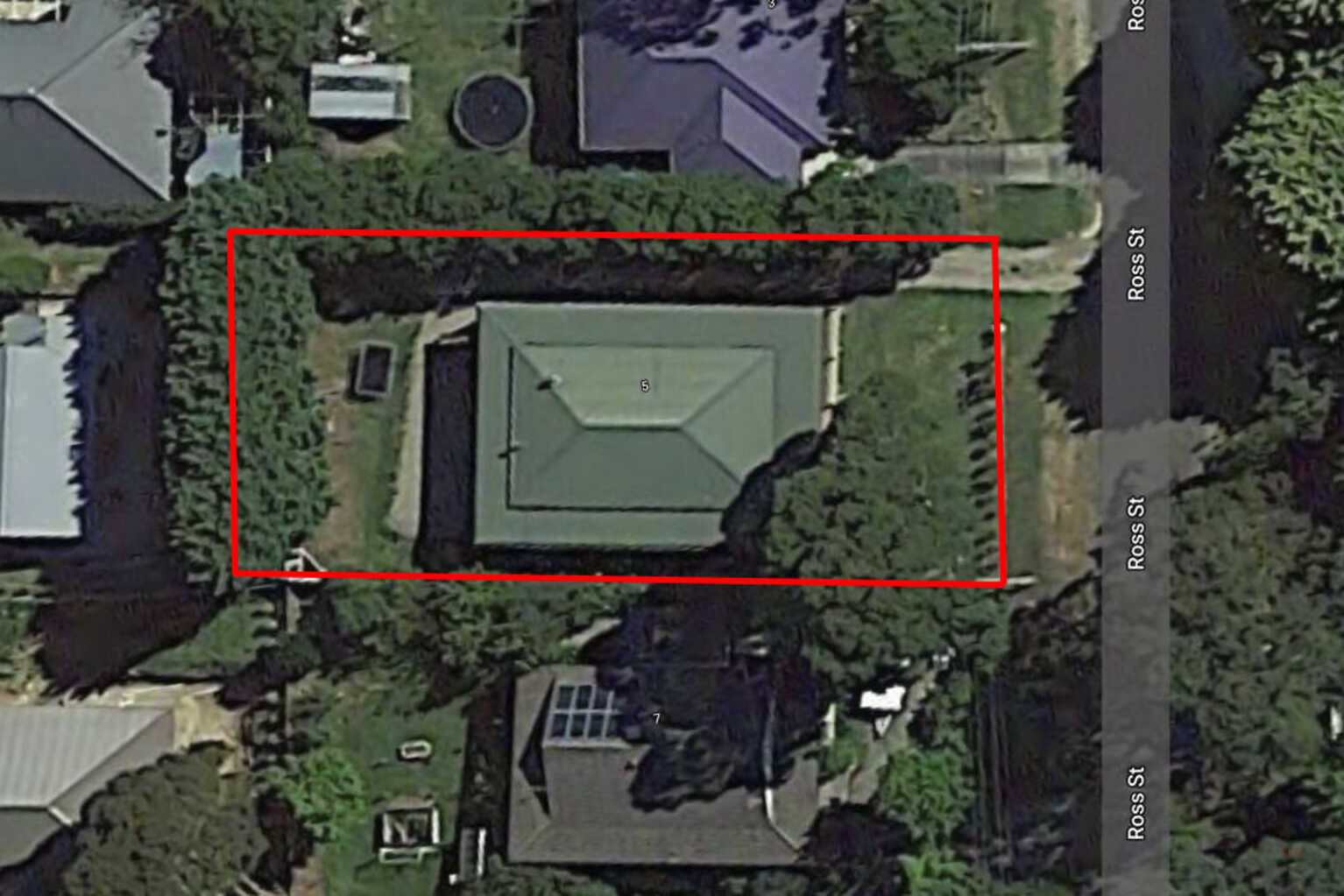 5 Ross Street Bundanoon