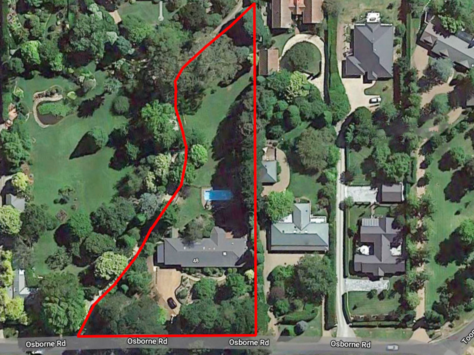 48 Osborne Street Burradoo