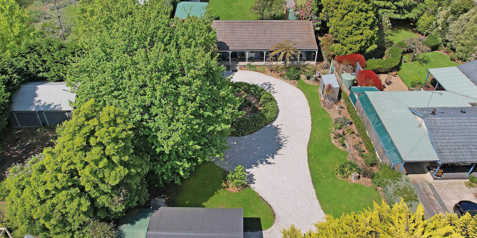 147 Railway Avenue Bundanoon