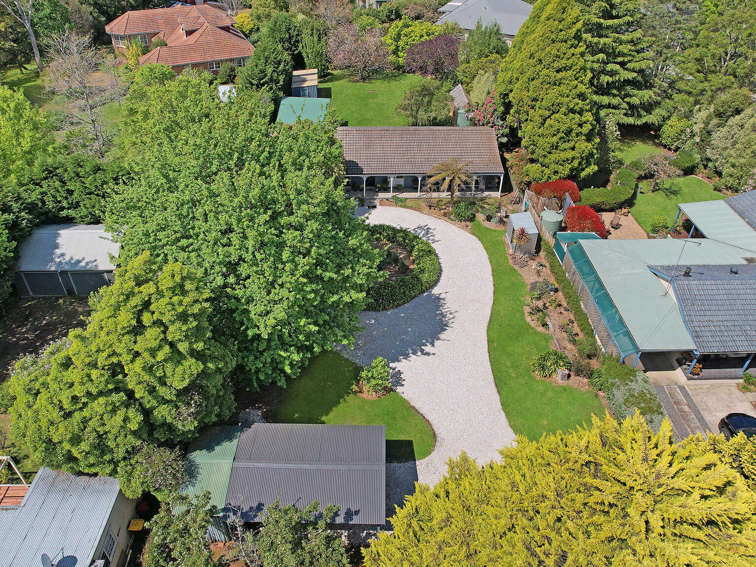 147 Railway Avenue Bundanoon