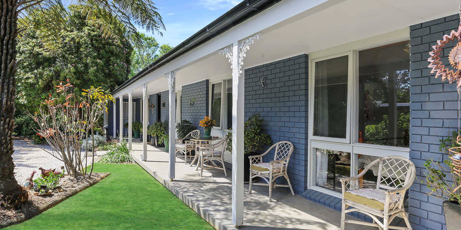 147 Railway Avenue Bundanoon