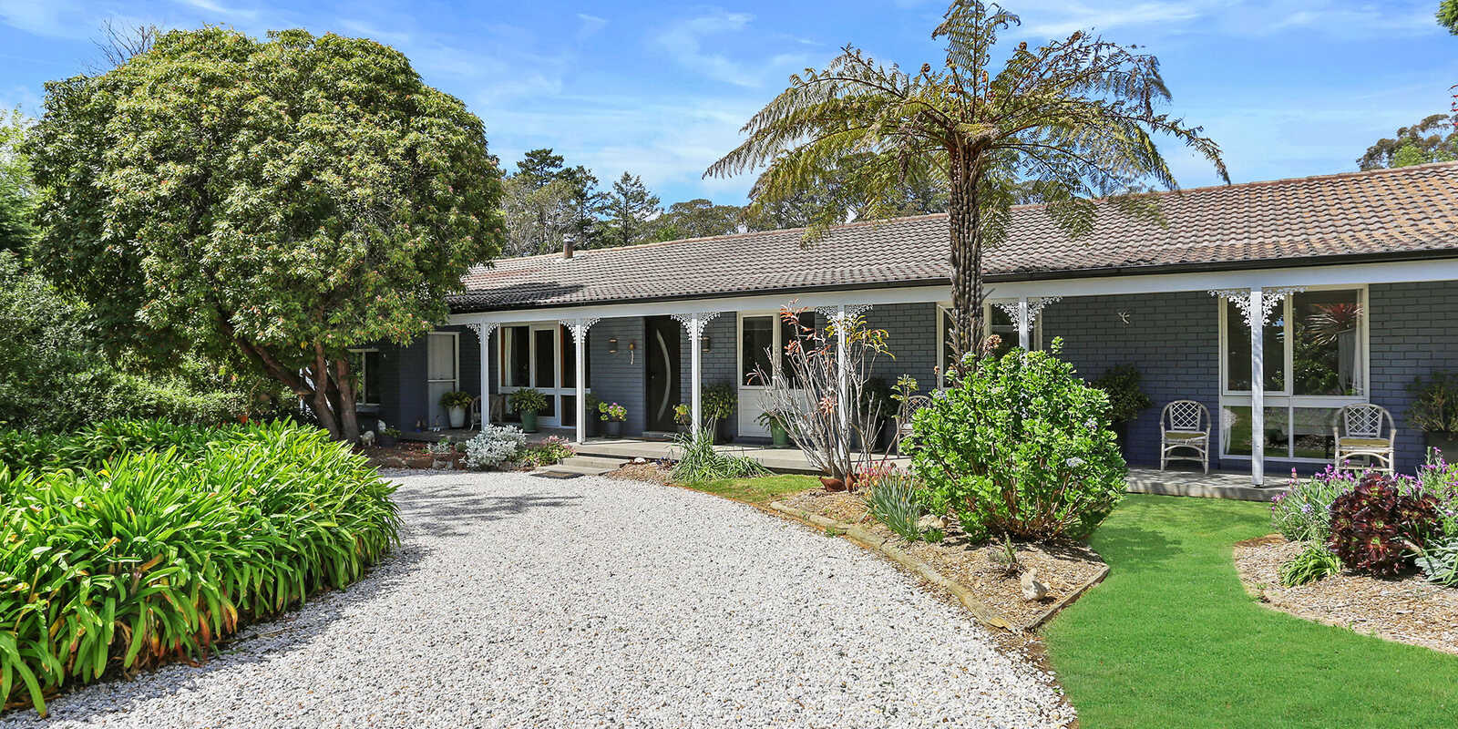 147 Railway Avenue Bundanoon
