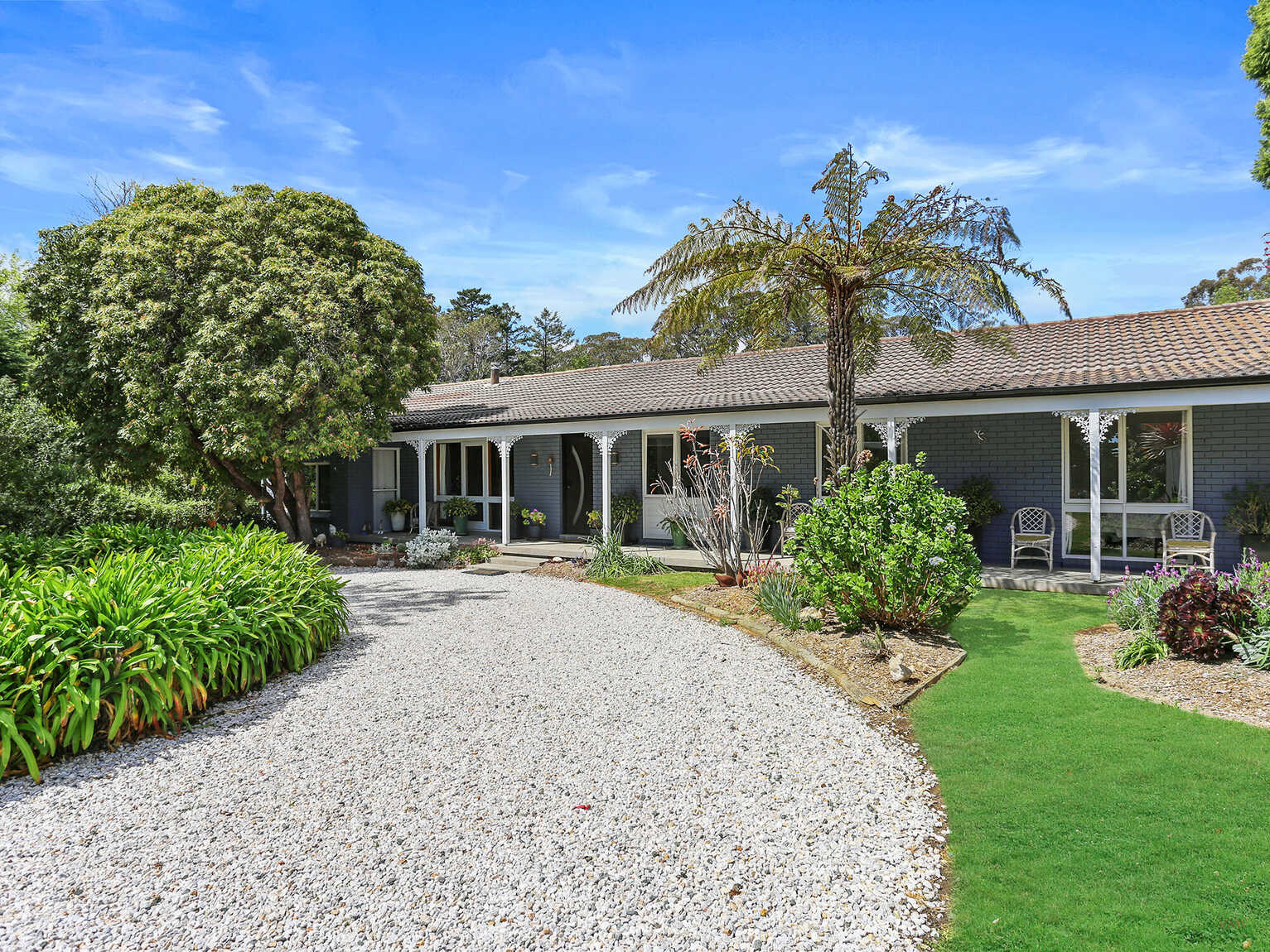 147 Railway Avenue Bundanoon