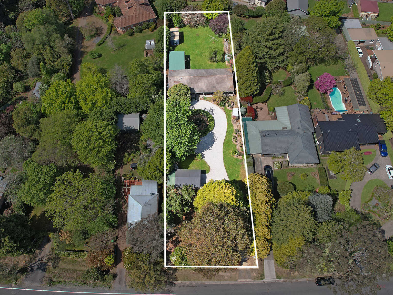 147 Railway Avenue Bundanoon