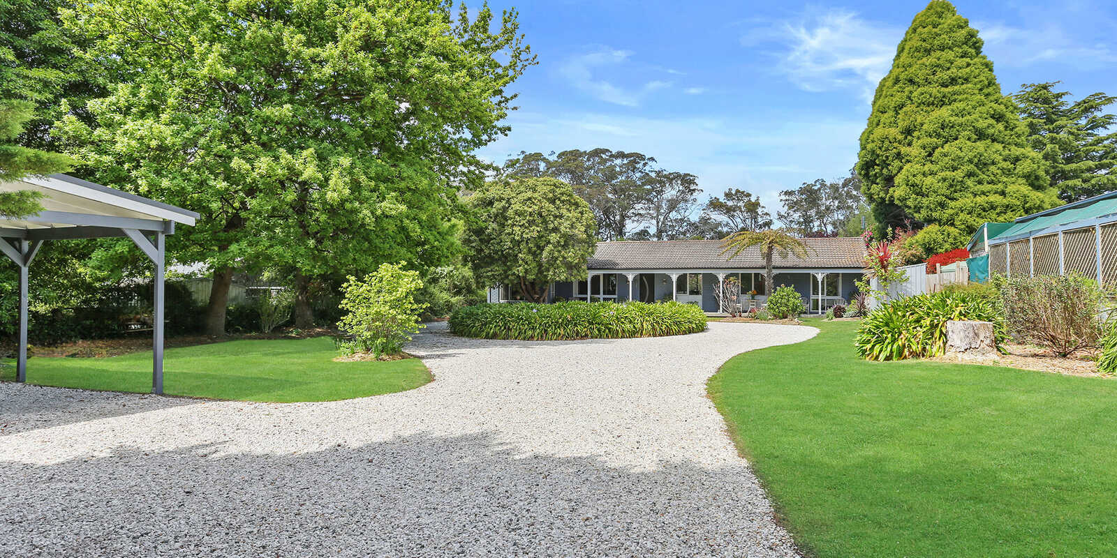 147 Railway Avenue Bundanoon