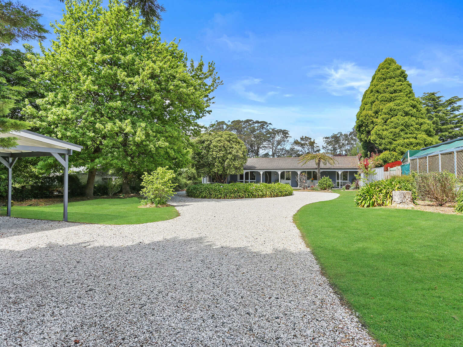 147 Railway Avenue Bundanoon