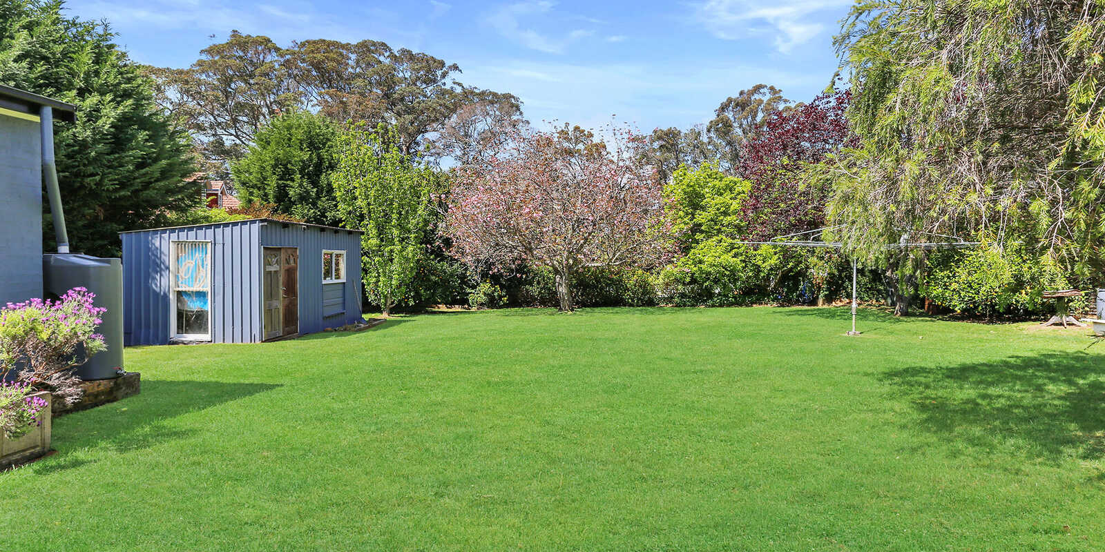 147 Railway Avenue Bundanoon