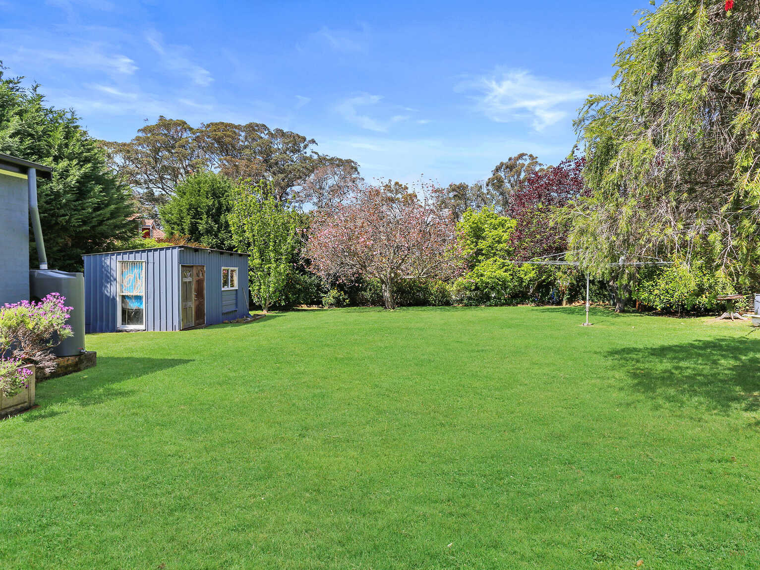 147 Railway Avenue Bundanoon