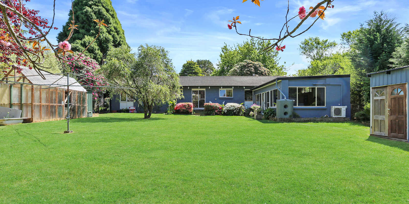 147 Railway Avenue Bundanoon