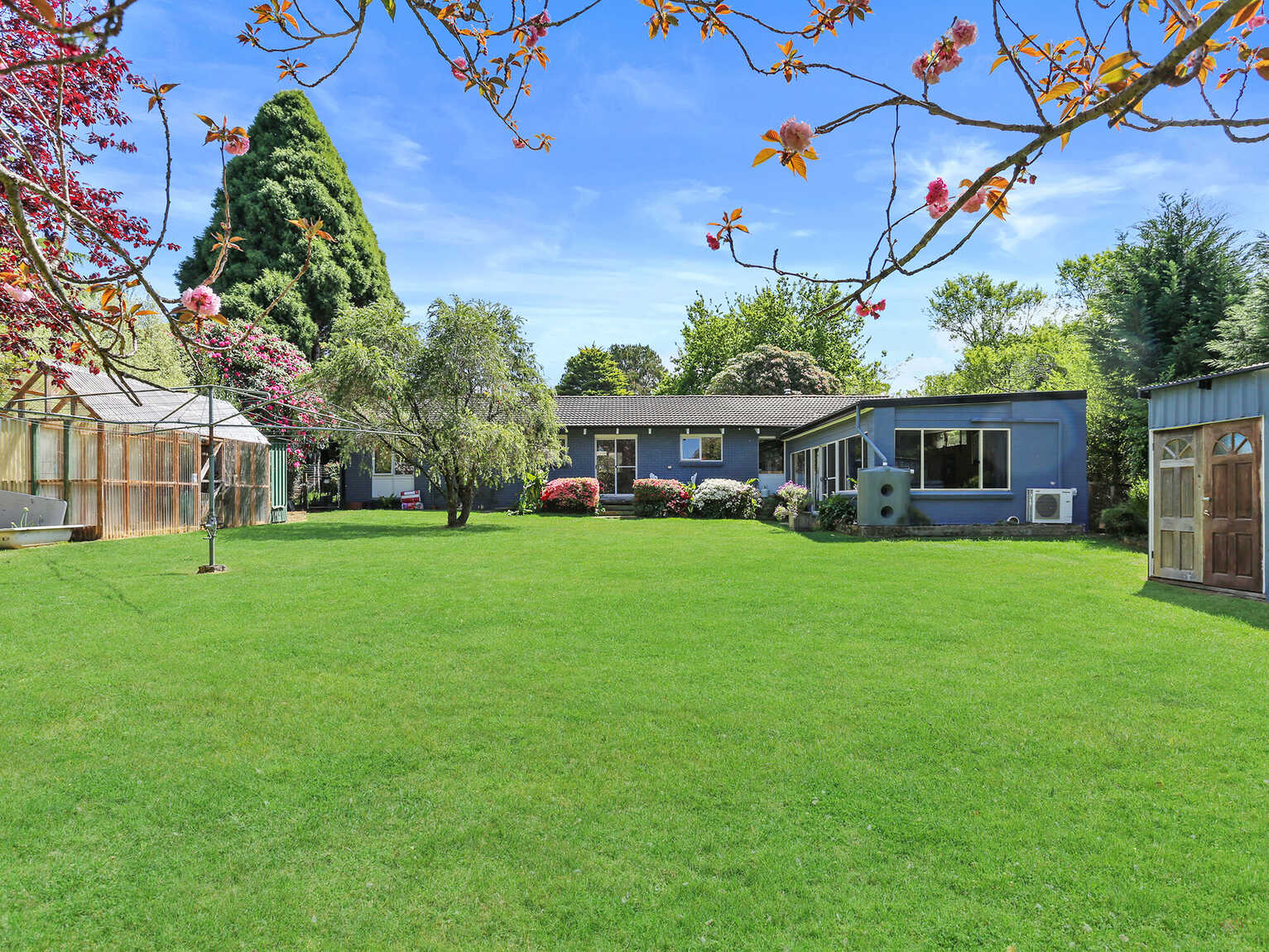 147 Railway Avenue Bundanoon