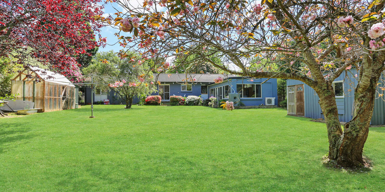 147 Railway Avenue Bundanoon