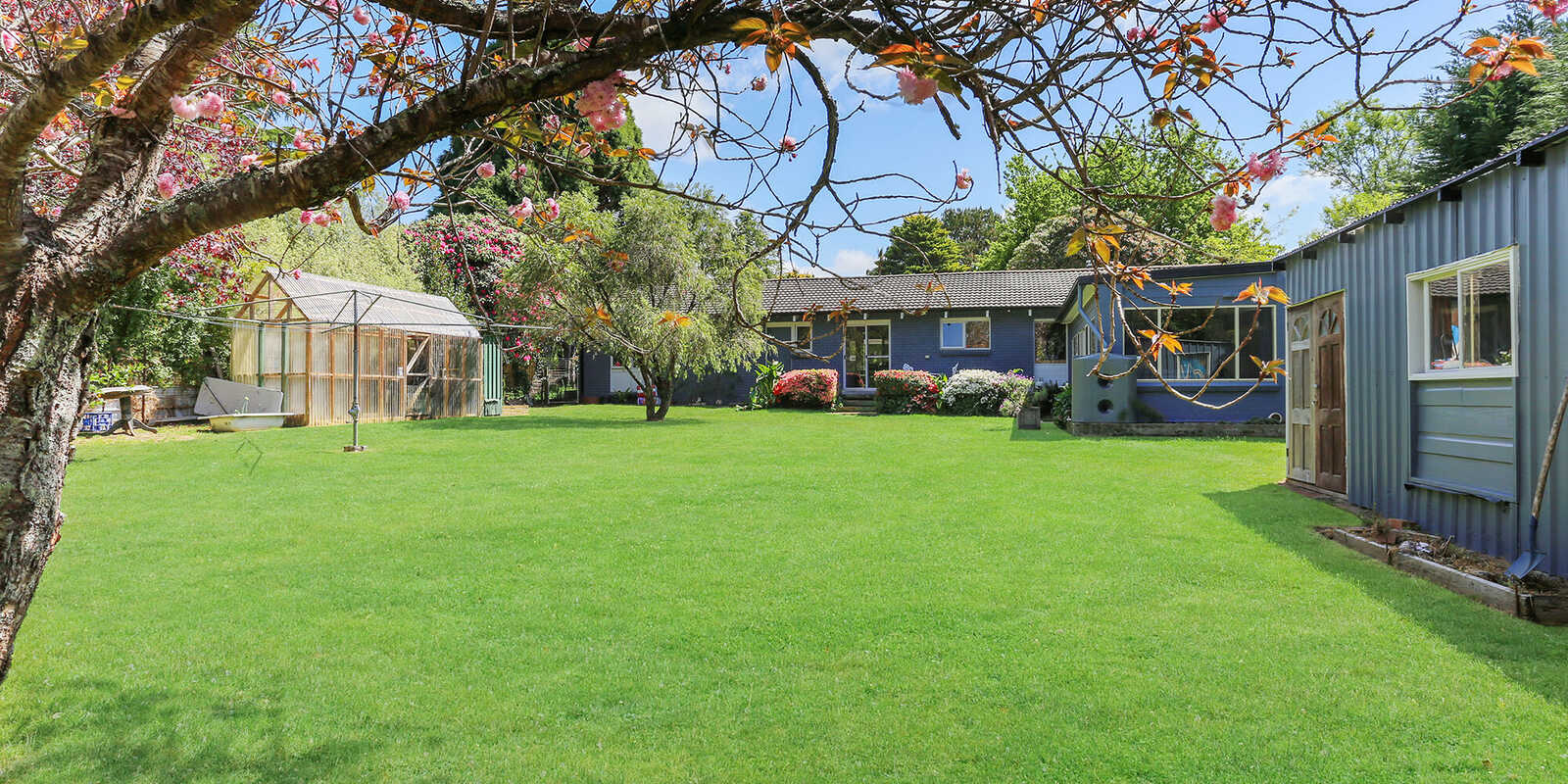147 Railway Avenue Bundanoon
