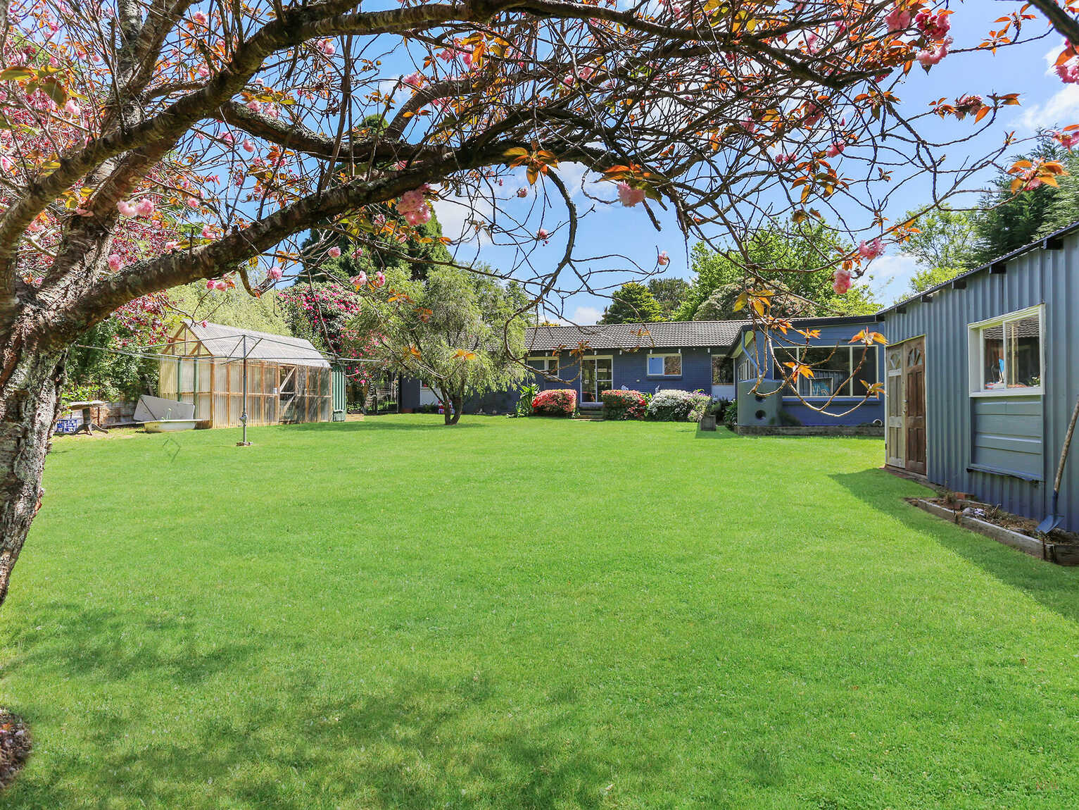 147 Railway Avenue Bundanoon