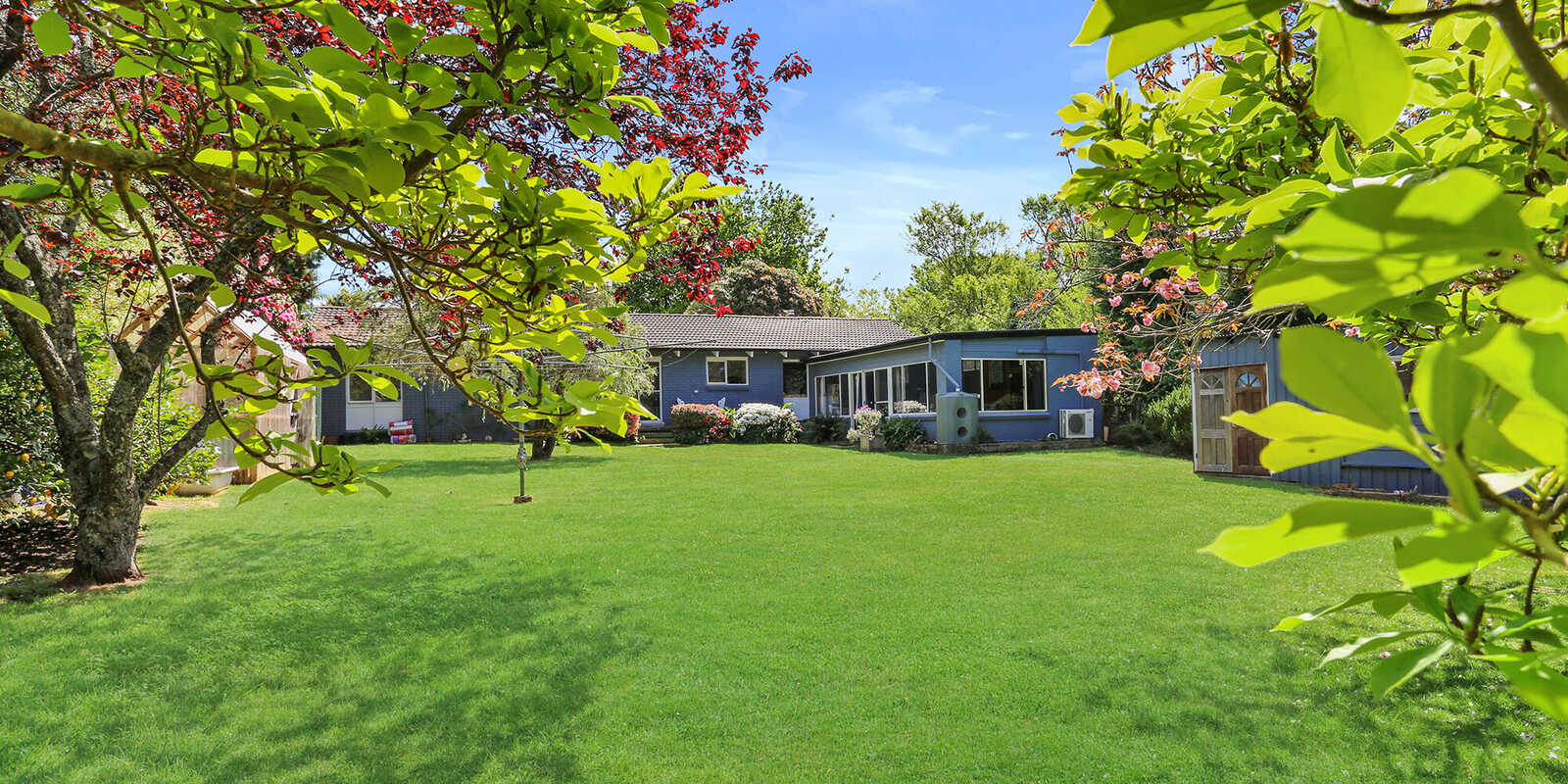 147 Railway Avenue Bundanoon
