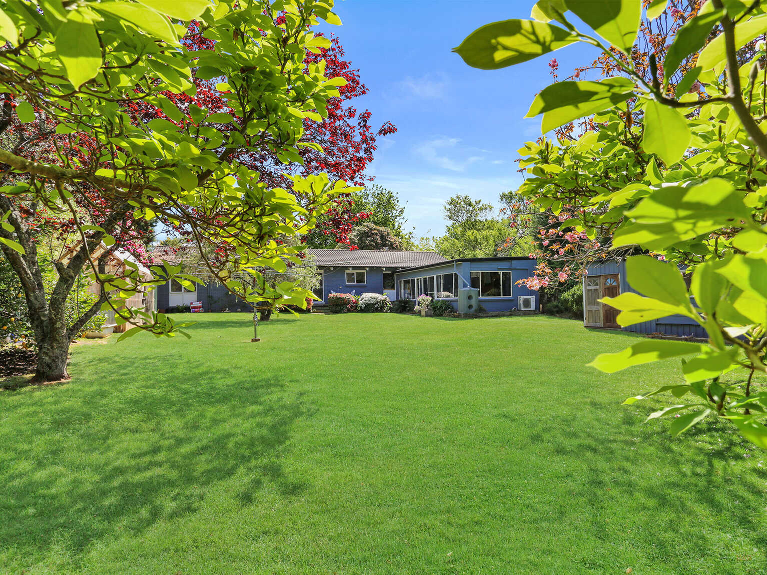 147 Railway Avenue Bundanoon