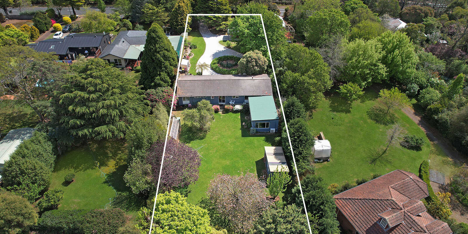 147 Railway Avenue Bundanoon