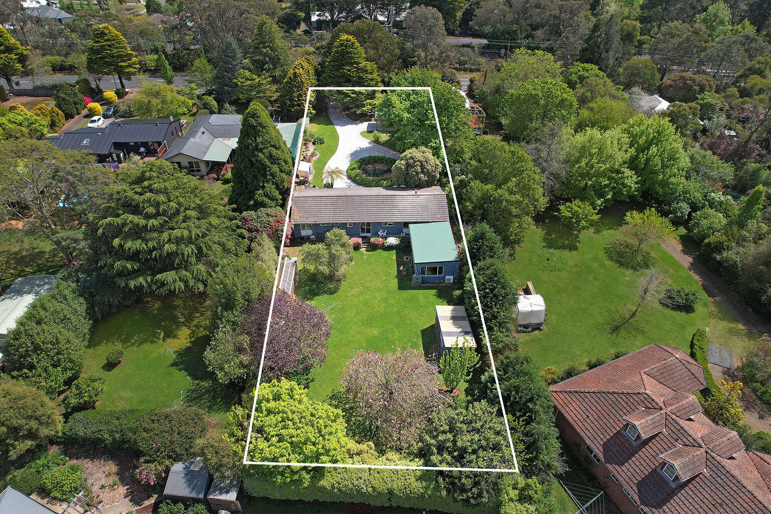 147 Railway Avenue Bundanoon
