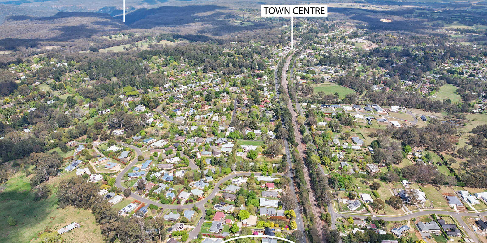 147 Railway Avenue Bundanoon