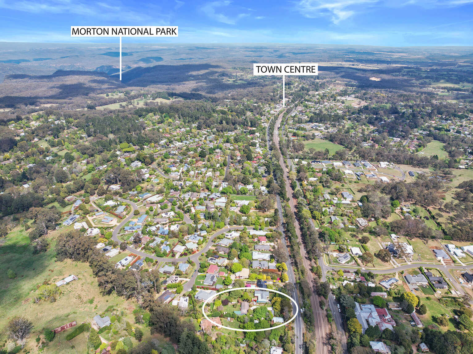 147 Railway Avenue Bundanoon