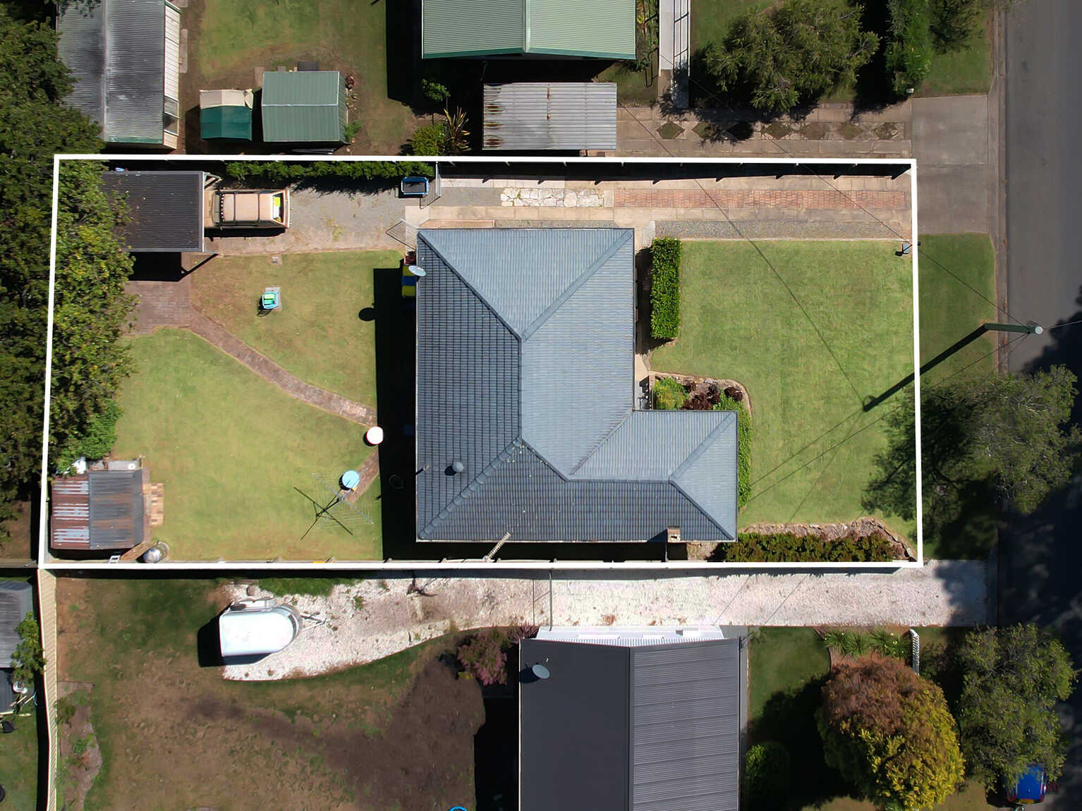 23 Yarrawa Road Moss Vale 23 Yarrawa Road Moss Vale