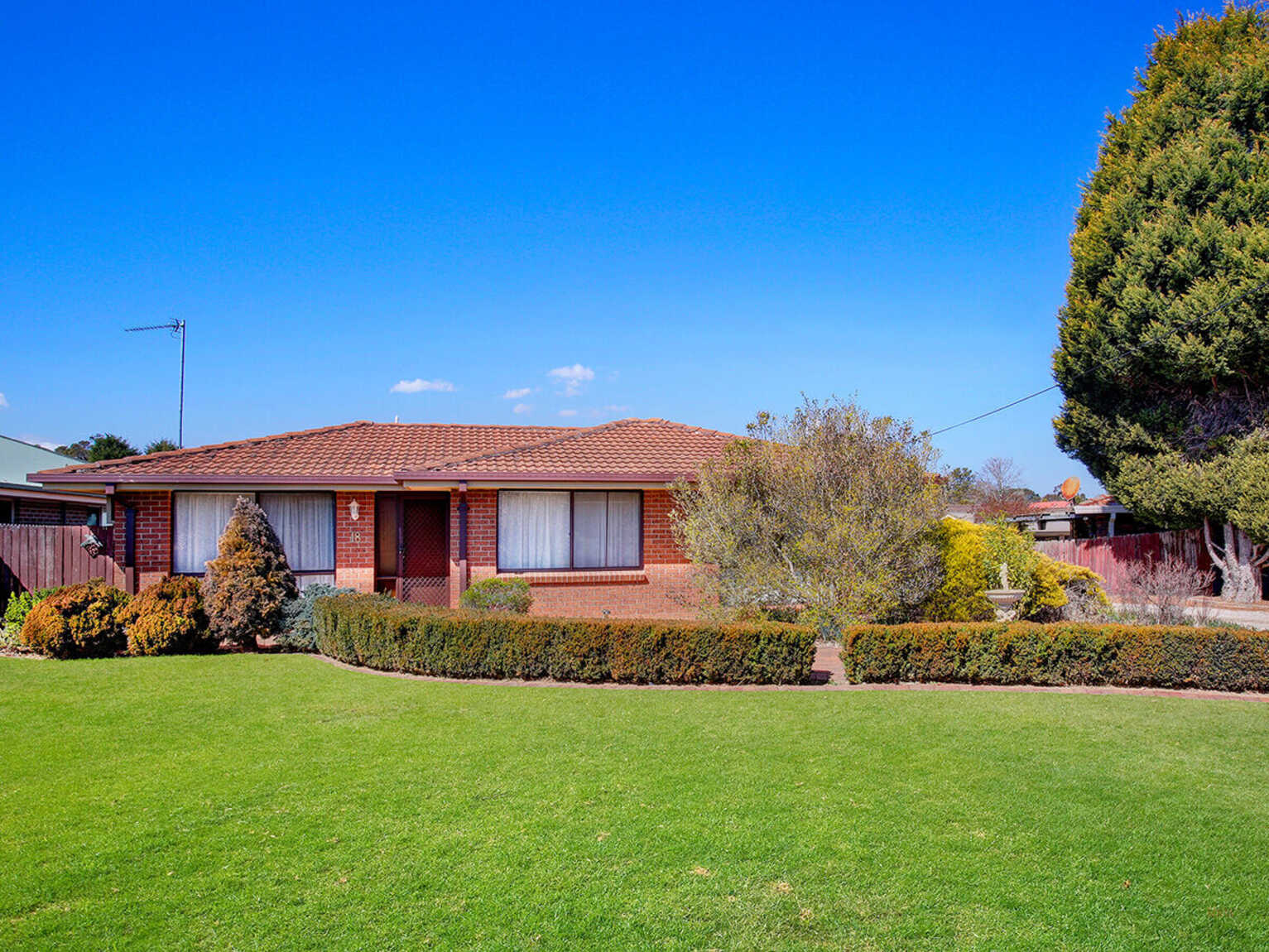 18 Roe Street Moss Vale 18 Roe Street Moss Vale