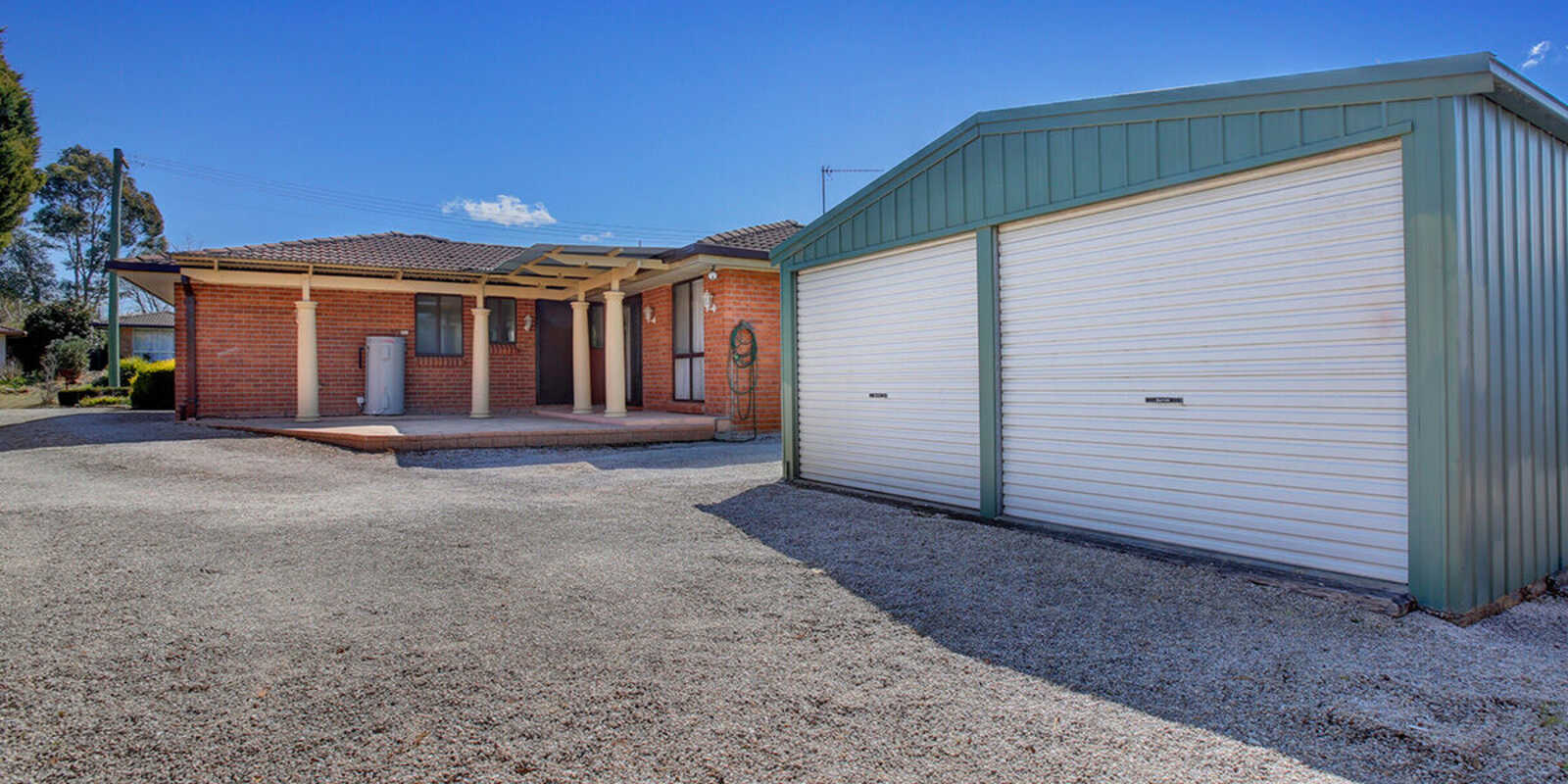 18 Roe Street Moss Vale 18 Roe Street Moss Vale