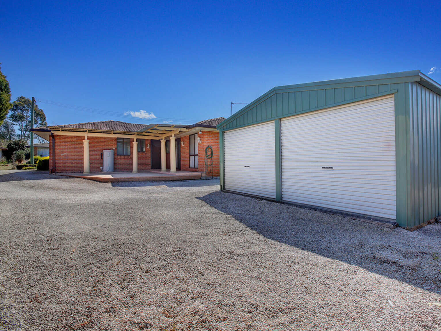 18 Roe Street Moss Vale 18 Roe Street Moss Vale