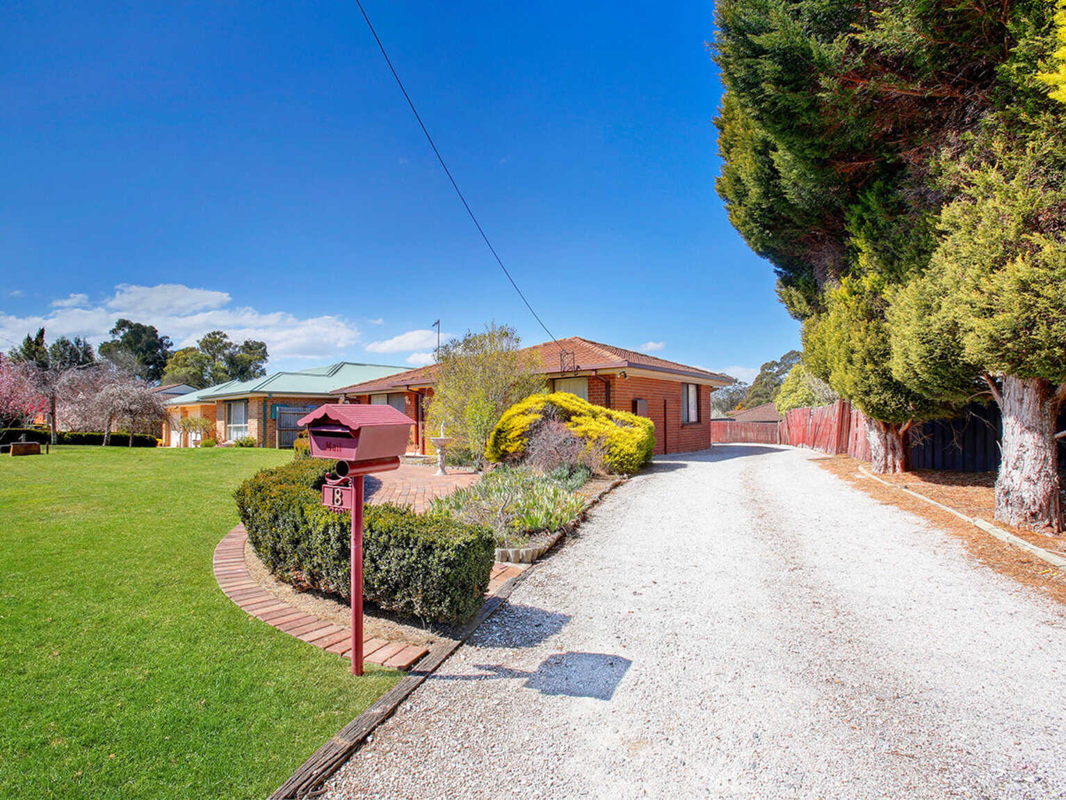 18 Roe Street Moss Vale 18 Roe Street Moss Vale