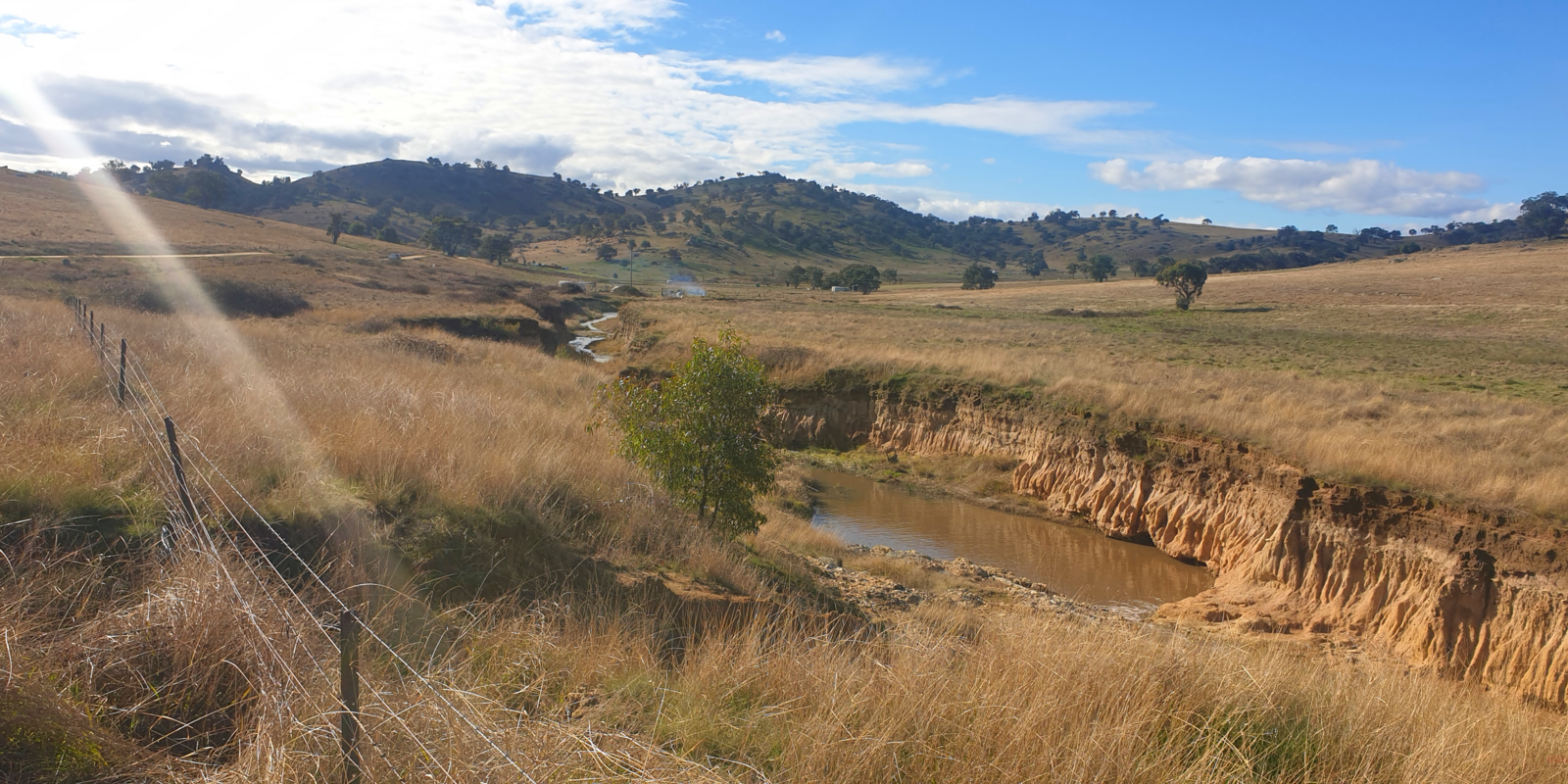 Mount Darling Road Wyangala