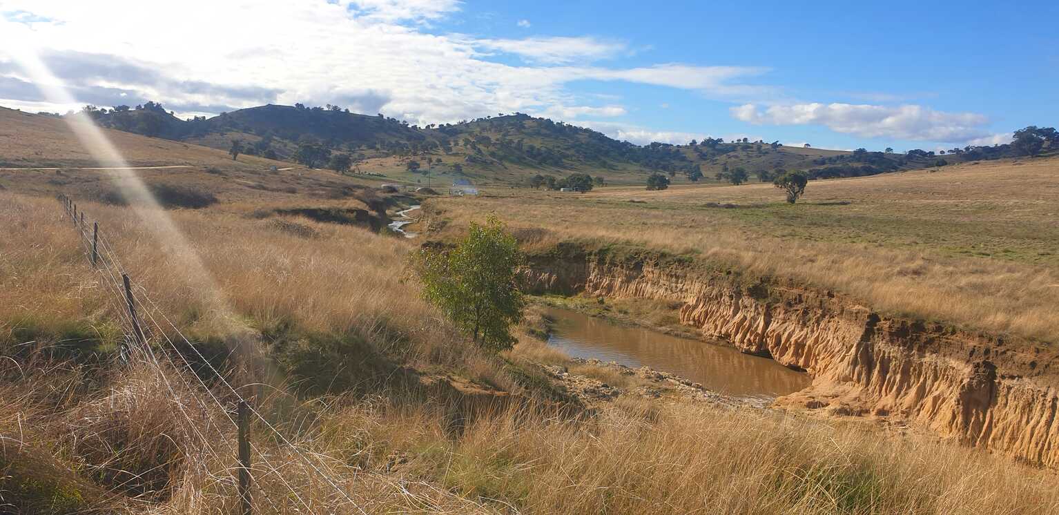  Mount Darling Road Wyangala