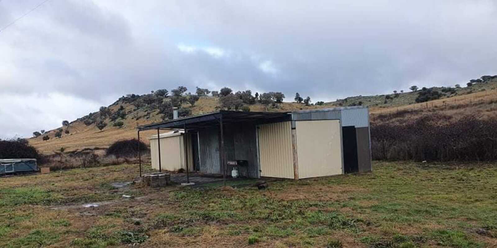  Mount Darling Road Wyangala