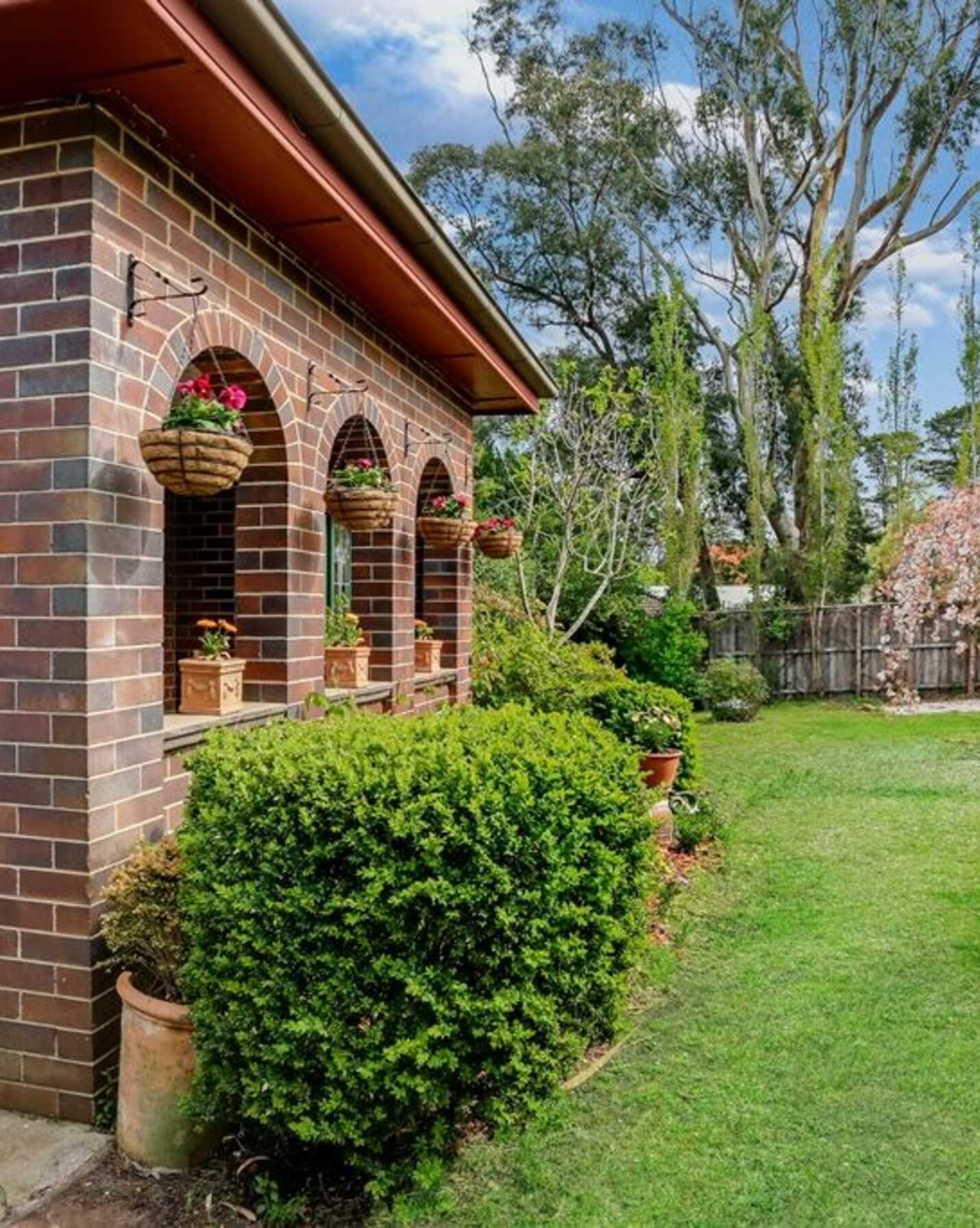 2 Nicholas Avenue Bundanoon