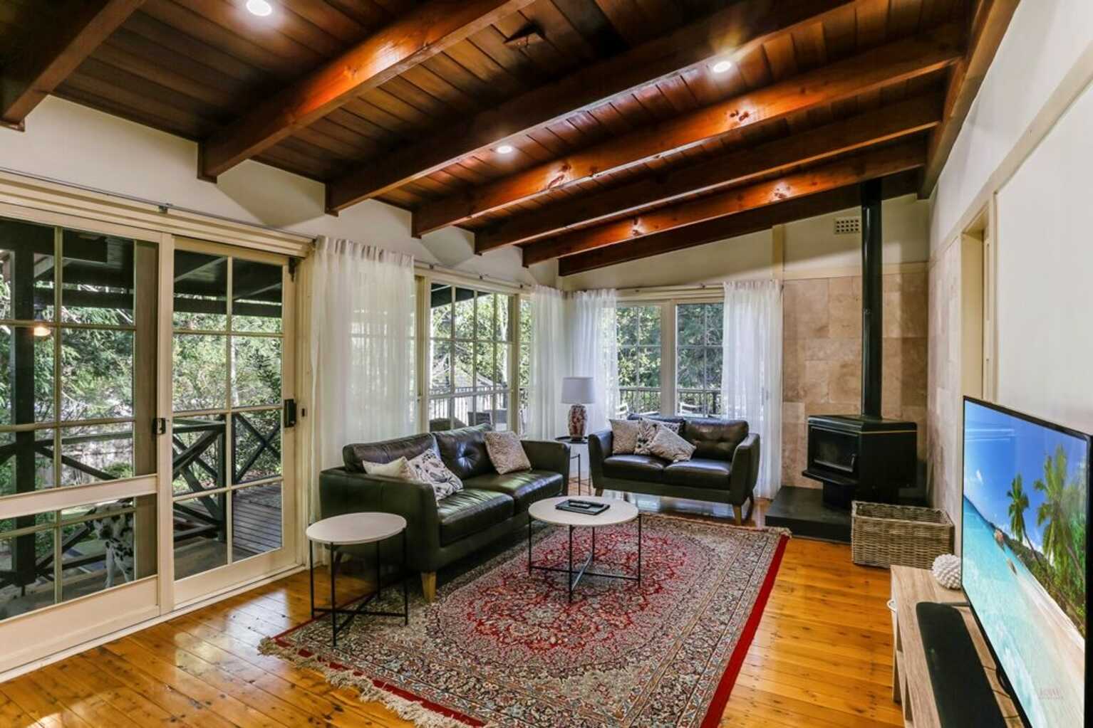 2 Nicholas Avenue Bundanoon